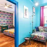 Charming Funky Apartment In City Center Of Split