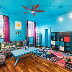 Charming Funky Apartment In City Center Of Split