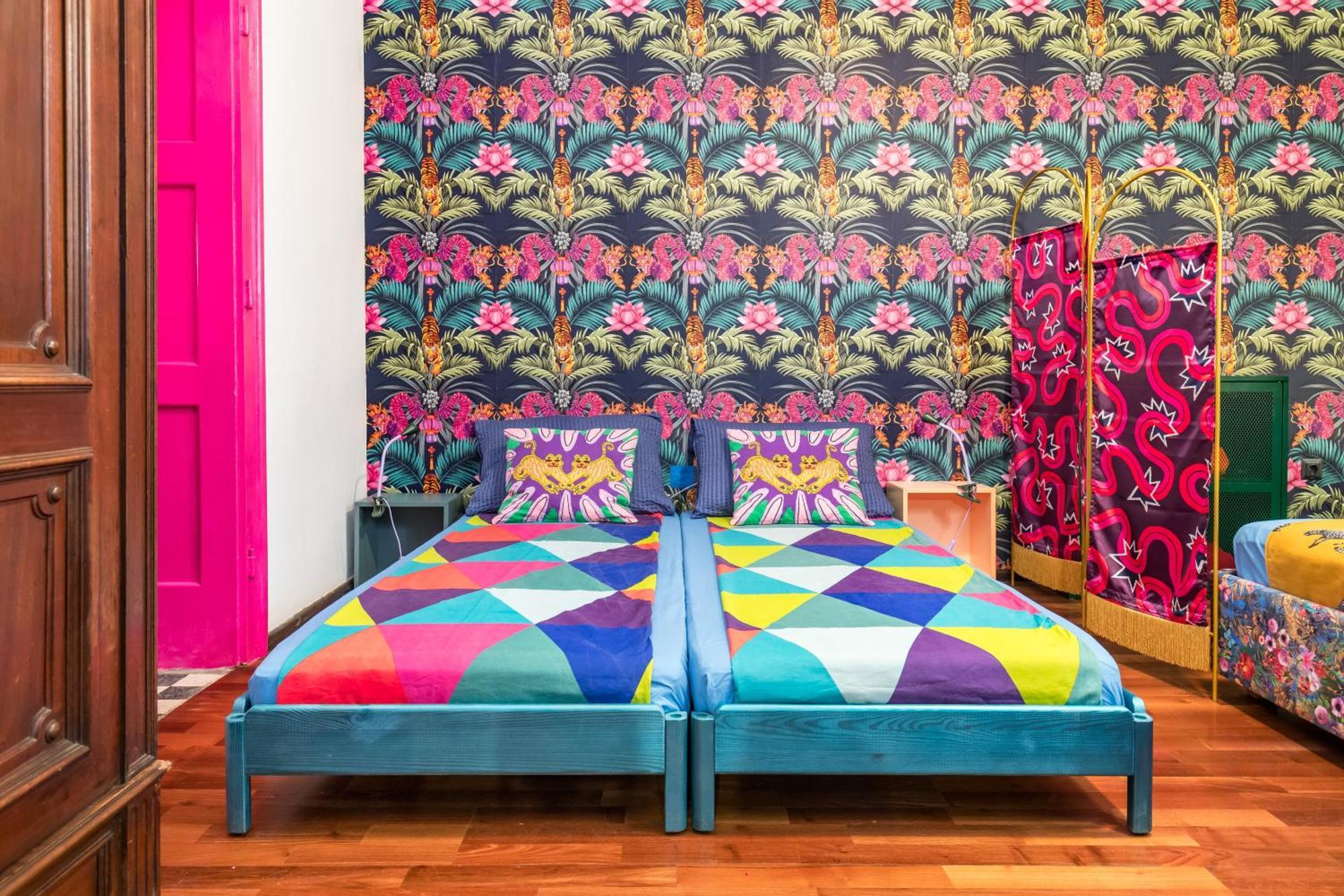 Apartman Charming Funky In Center Of Split