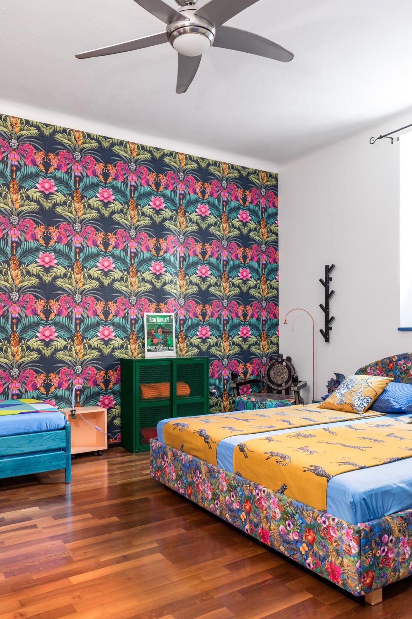 Charming Funky In Center Of Apartman Split