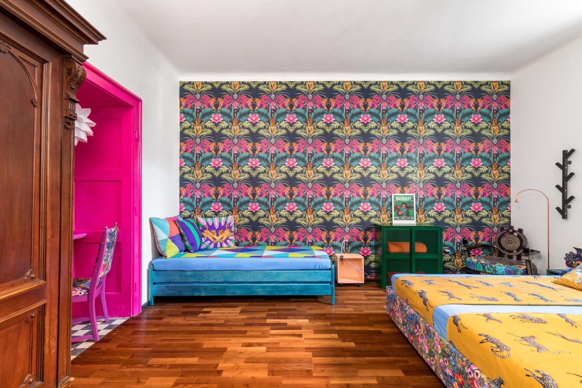 Apartman Charming Funky In Center Of Split